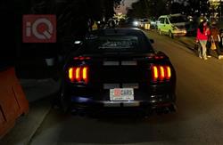 فورد موستانج